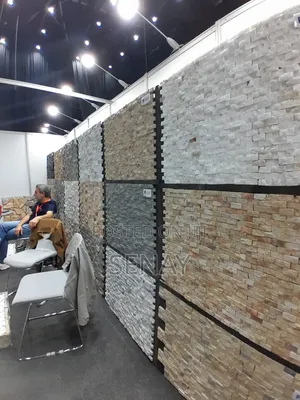 Wall Cladding
