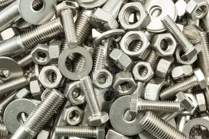 Bolt and Nut
