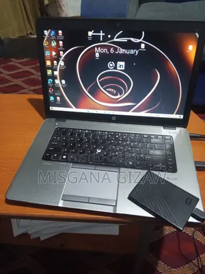 Laptop HP 245 G4 6GB Intel Core i5 HDD 500GB
