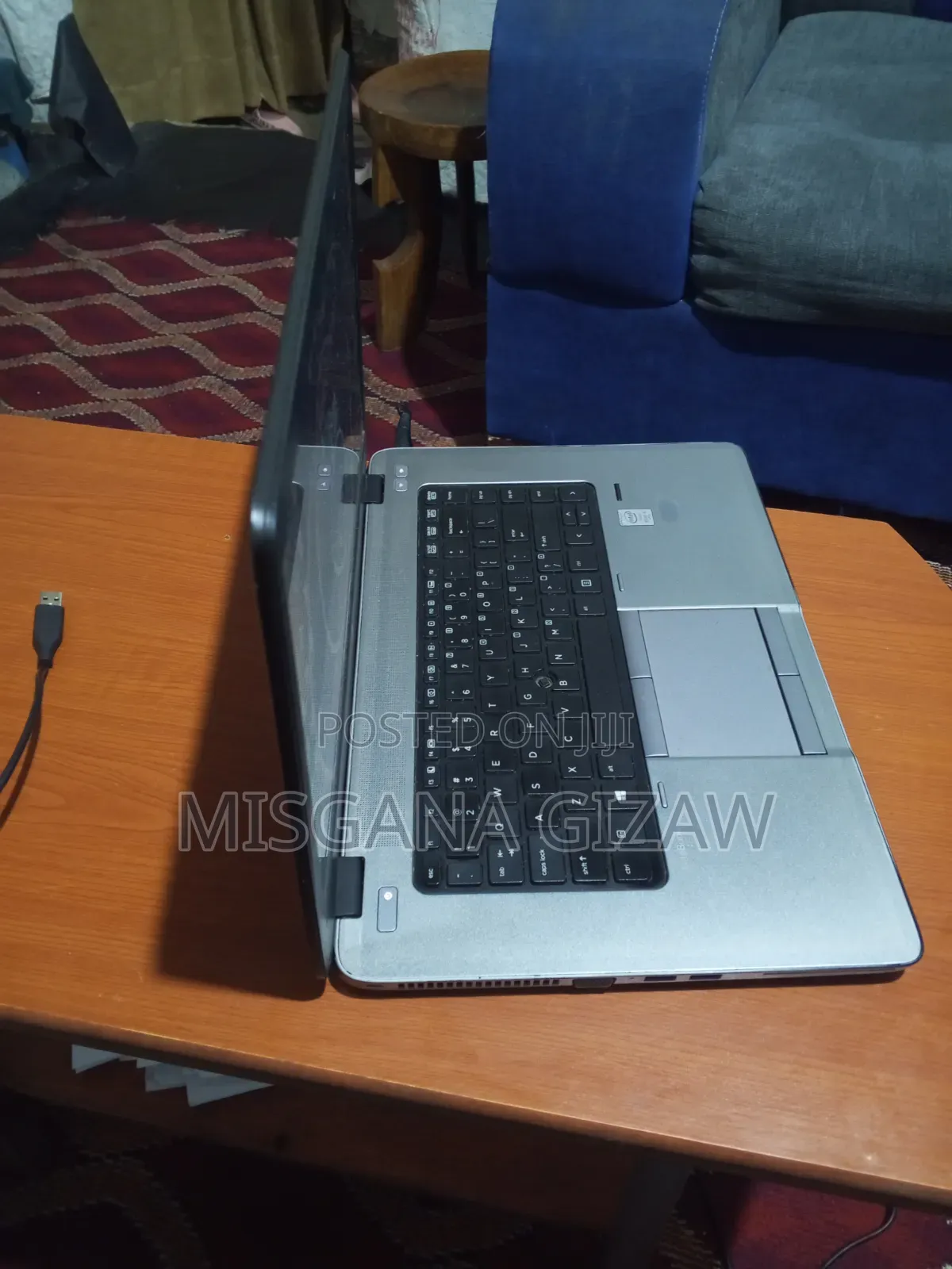 Laptop HP 245 G4 6GB Intel Core i5 HDD 500GB