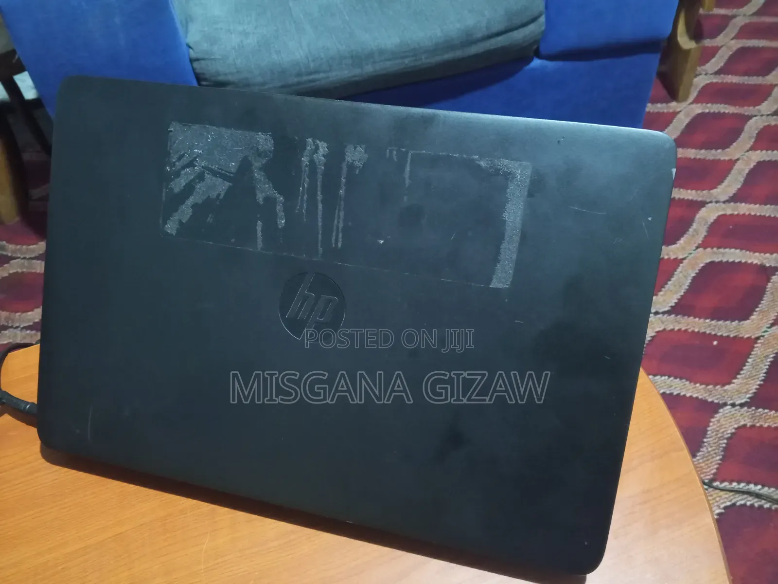 Laptop HP 245 G4 6GB Intel Core i5 HDD 500GB