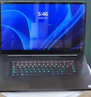 New Laptop Razer Blade 16GB Intel Core i7 SSD 1T
