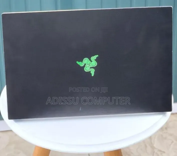 New Laptop Razer Blade 16GB Intel Core i7 SSD 1T