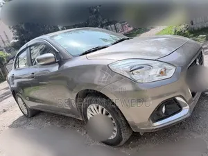 Suzuki Dzire 2021 Silver