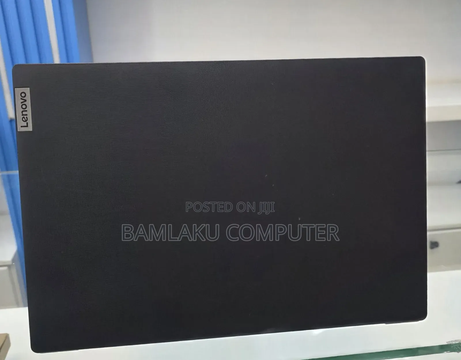 New Laptop Lenovo Ideapad 3 4GB Intel Celeron SSD 1T