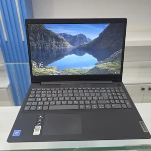 New Laptop Lenovo Ideapad 3 4GB Intel Celeron SSD 1T