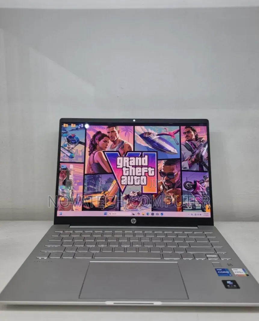 Laptop HP Pavilion 15z 16GB Intel Core i5 SSD 512GB