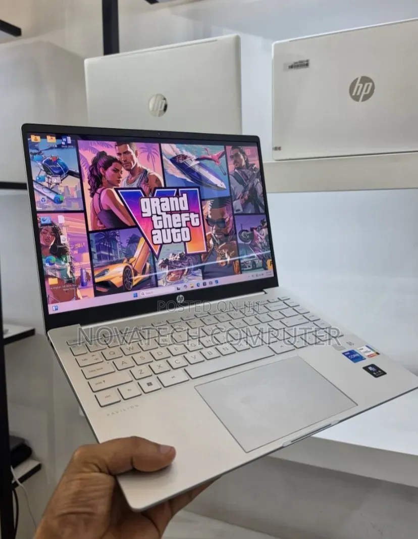 Laptop HP Pavilion 15z 16GB Intel Core i5 SSD 512GB
