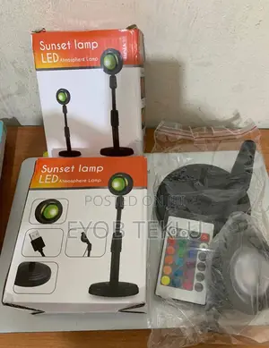 Led Night Light