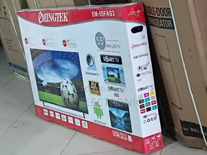 Em-55fas3 Uhd Led Tv