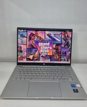 Laptop HP Pavilion 15z 16GB Intel Core i5 SSD 512GB