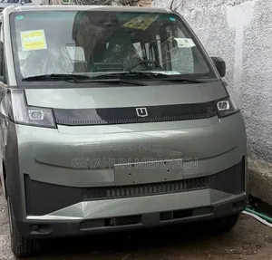 New Geely Galaxy L7 2025 Gray