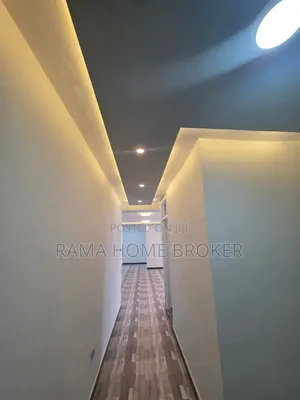Furnished 3bdrm Condo in 40/60 ኮንዶሚኒየም, Yeka for sale