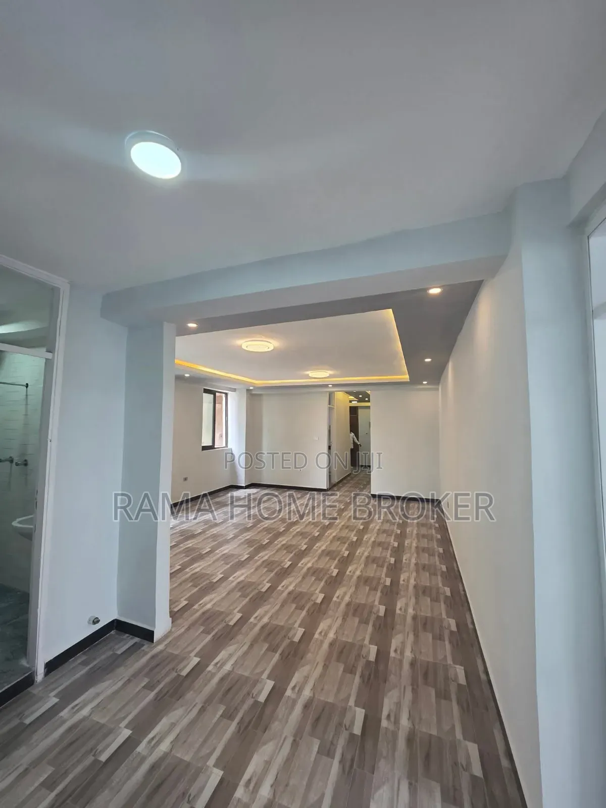 Furnished 3bdrm Condo in 40/60 ኮንዶሚኒየም, Yeka for sale