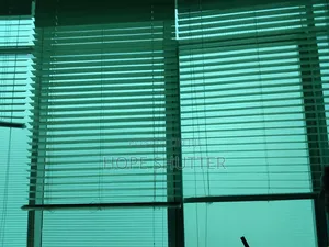 Aluminum Blind