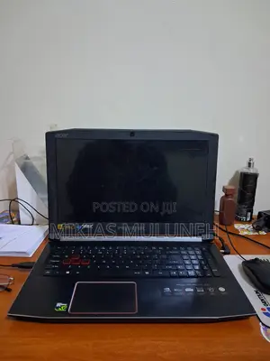 Laptop Acer Predator Helios 300 16GB Intel Core i7 HDD+SSD 1T