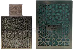 Rayhaan Terra Perfum