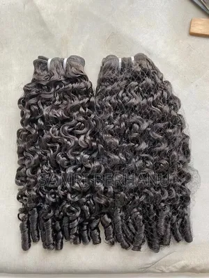 High Quality Like Human Hairs