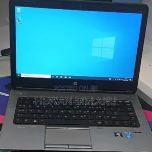 New Laptop HP ProBook 640 G1 4GB Intel Core i5 HDD 500GB
