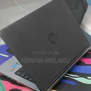 New Laptop HP ProBook 640 G1 4GB Intel Core i5 HDD 500GB