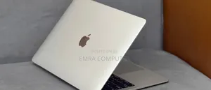 New Laptop Apple MacBook 2018 8GB Intel Core i5 SSD 128GB