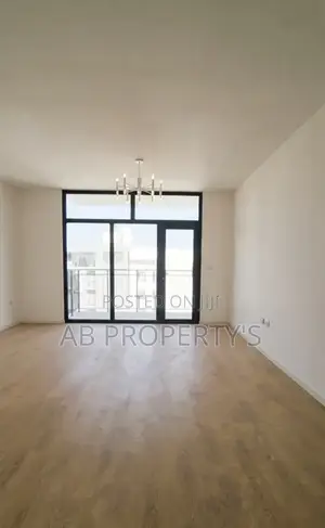 Furnished 3bdrm Apartment in Bole Harmony for sale