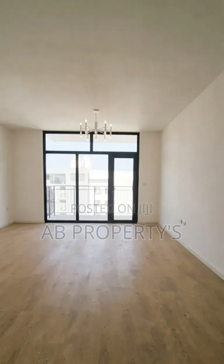 Furnished 3bdrm Apartment in Bole Harmony for sale