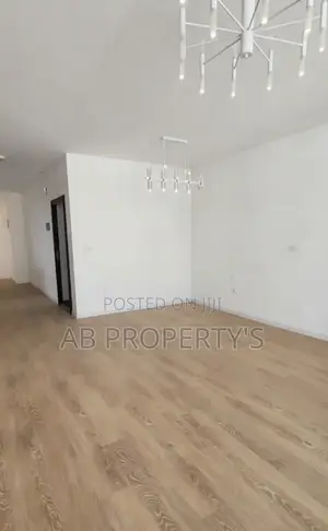 Furnished 3bdrm Apartment in Bole Harmony for sale