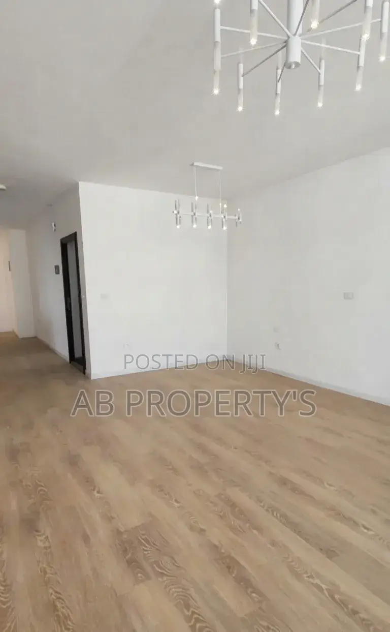 Furnished 3bdrm Apartment in Bole Harmony for sale