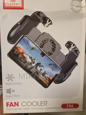 Pubg Controller