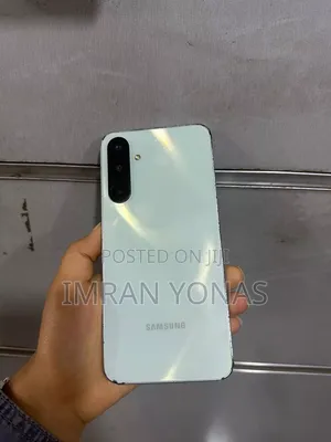 Samsung Galaxy M16 128 GB Blue