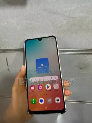 Samsung Galaxy M16 128 GB Blue