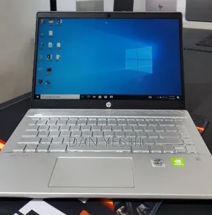 New Laptop HP Pavilion 15 16GB Intel Core i7 SSD 512GB