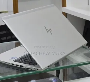 New Laptop HP EliteBook 850 G5 8GB Intel Core i5 SSD 512GB