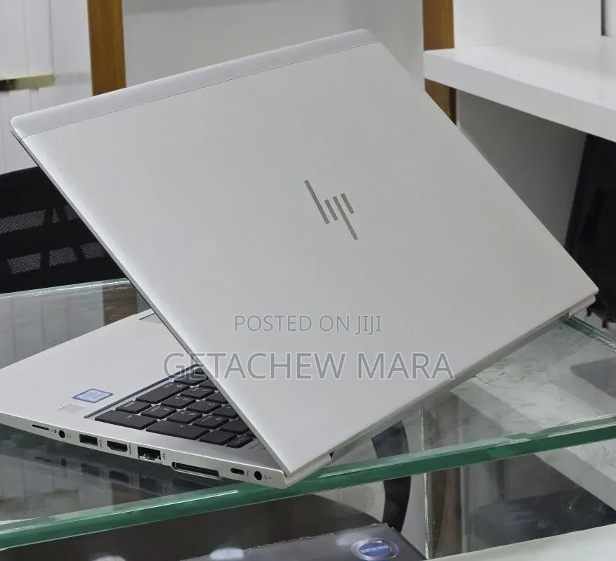 New Laptop HP EliteBook 850 G5 8GB Intel Core i5 SSD 512GB