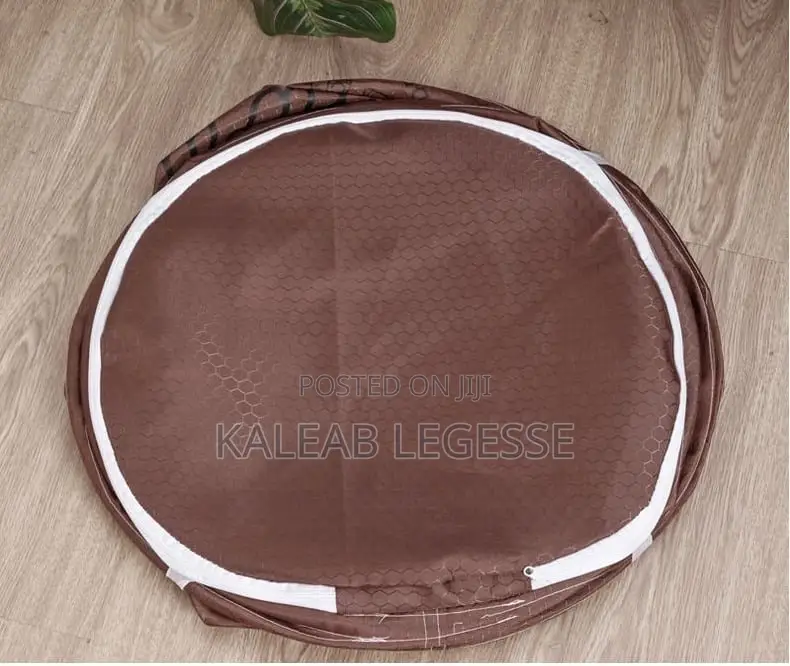 Foldable Laundry Basket
