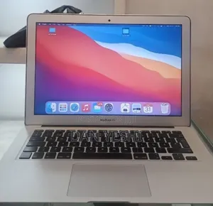 New Laptop Apple MacBook Air 8GB Intel Core i7 SSD 512GB