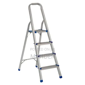 4stair Sali Ladder (ሳሊ ባለ 4ደረጃ መሰላል)