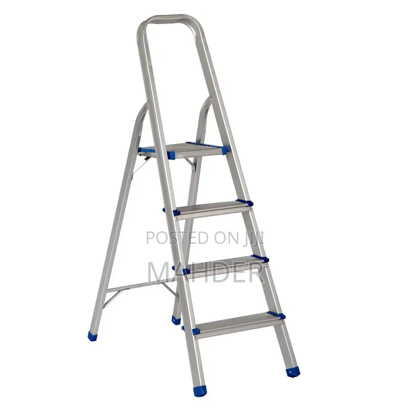 4stair Sali Ladder (ሳሊ ባለ 4ደረጃ መሰላል)