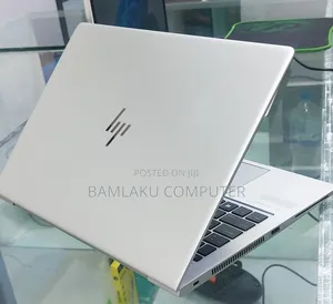 New Laptop HP EliteBook 840 G5 8GB Intel Core i5 SSD 512GB