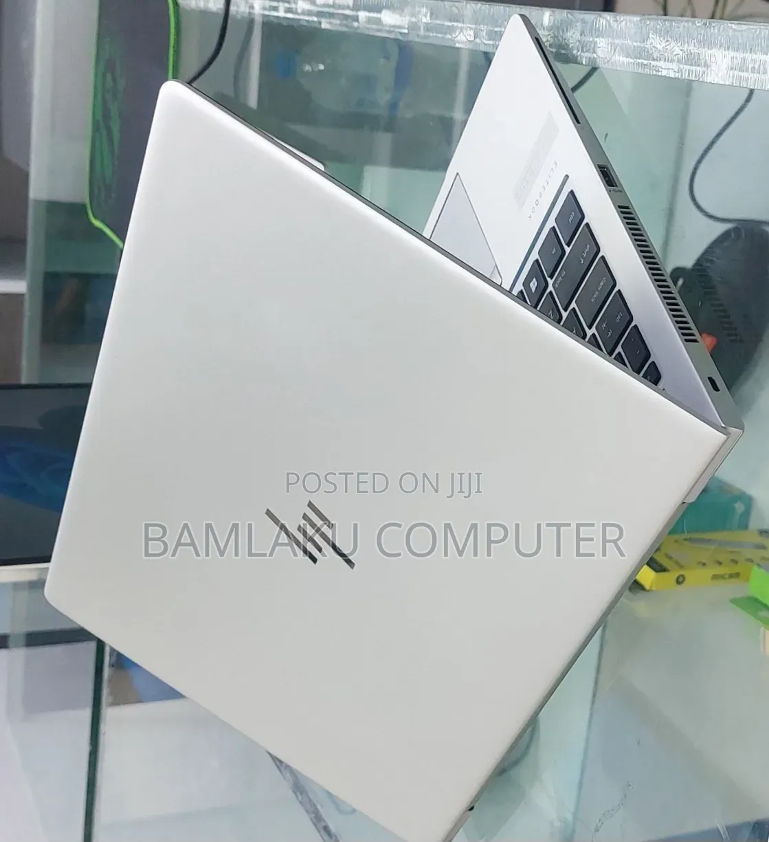 New Laptop HP EliteBook 840 G5 8GB Intel Core i5 SSD 512GB