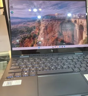 New Laptop HP Envy x360 16GB Intel Core i5 SSD 512GB