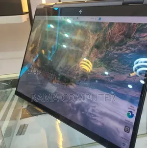 New Laptop HP Envy x360 16GB Intel Core i5 SSD 512GB