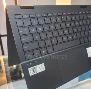New Laptop HP Envy x360 16GB Intel Core i5 SSD 512GB