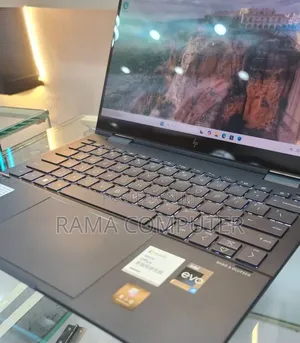 New Laptop HP Envy x360 16GB Intel Core i5 SSD 512GB