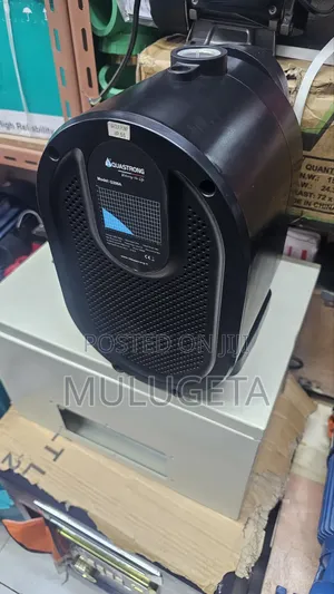 Silent Pump 200w