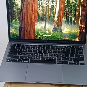 New Laptop Apple MacBook Air 2020 M1 16GB Apple M1 SSD 512GB