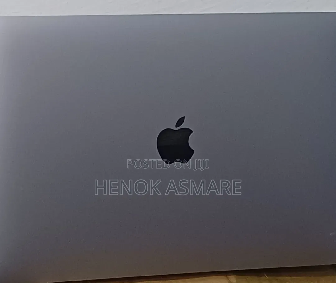 New Laptop Apple MacBook Air 2020 M1 16GB Apple M1 SSD 512GB