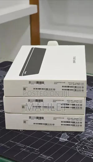New Samsung Galaxy Tab A11 64 GB Black
