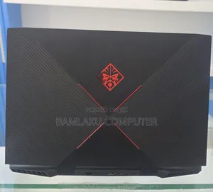 New Laptop HP Omen X 8GB Intel Core i5 HDD+SSD 1.5T